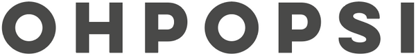Ohpopsi