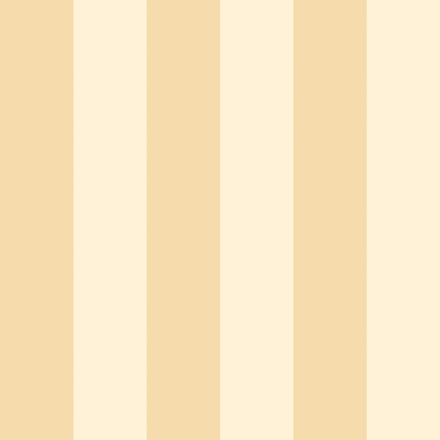 BLOC STRIPE - Wheat