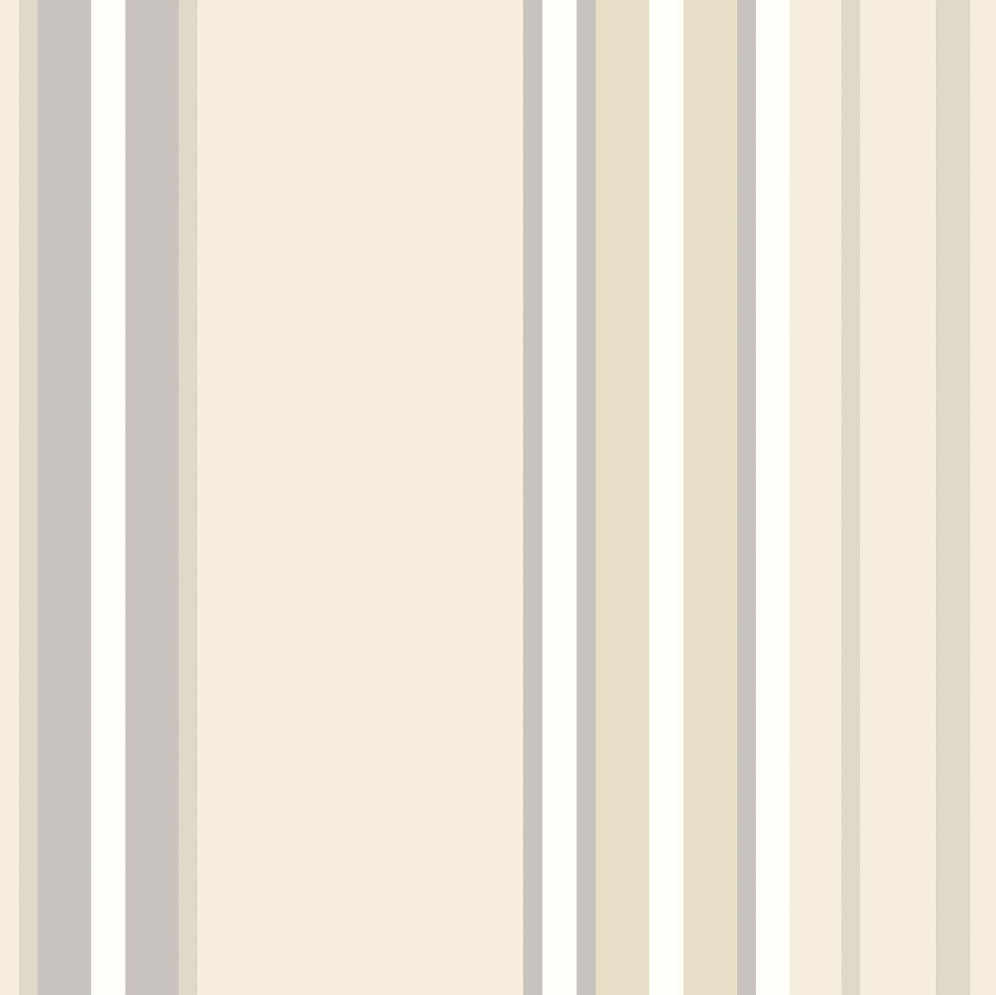 RIBBON MIX STRIPE - Seal