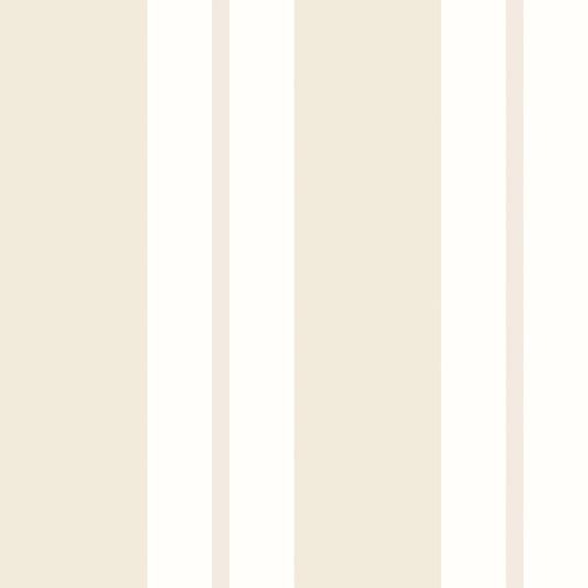 WIDE MULTI STRIPE - Oatmeal