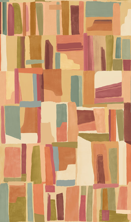 ABSTRACT CUBES - Marmalade Riot