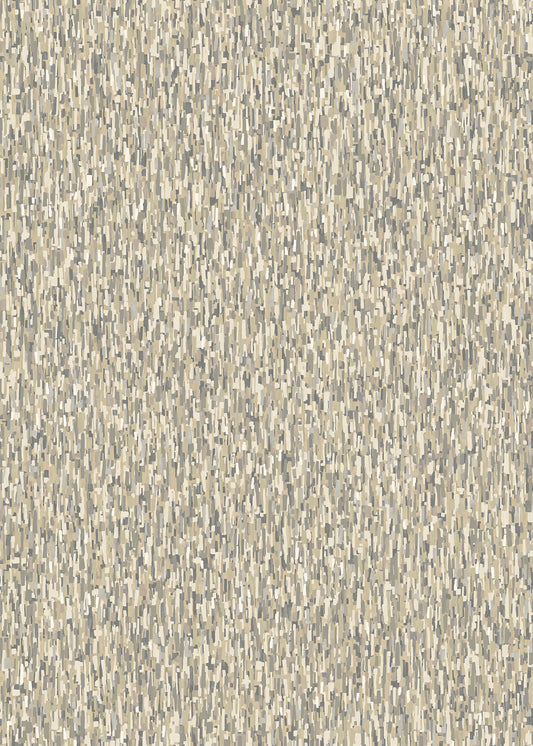 STIPPLE - Pewter Mix