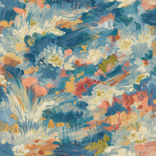 AWAKEN - Indigo Blush