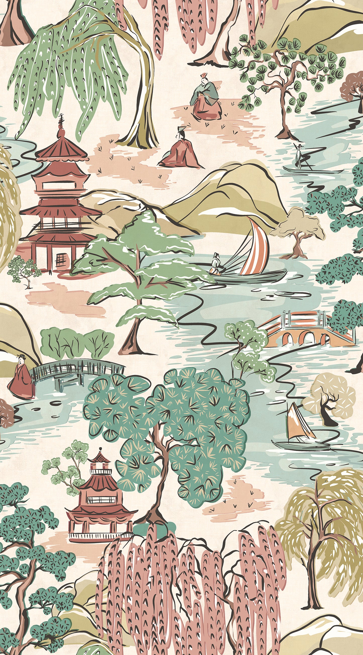 OKA - Blossom