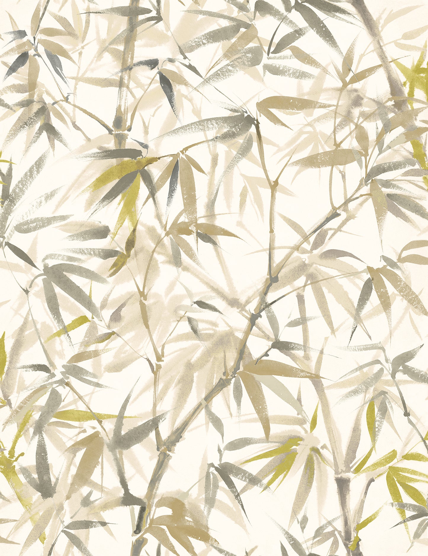 SHADOW BAMBOO - Oyster Mix