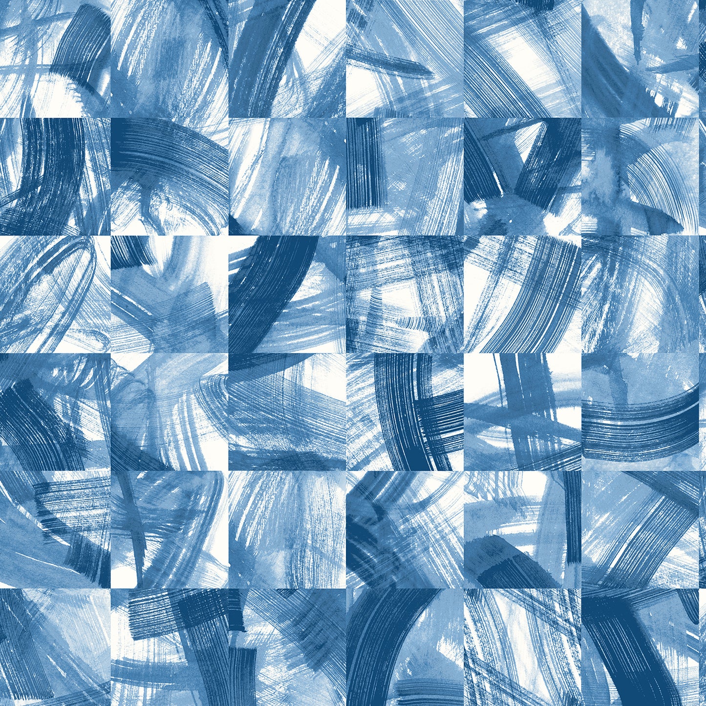 MAKU - Electric Blue