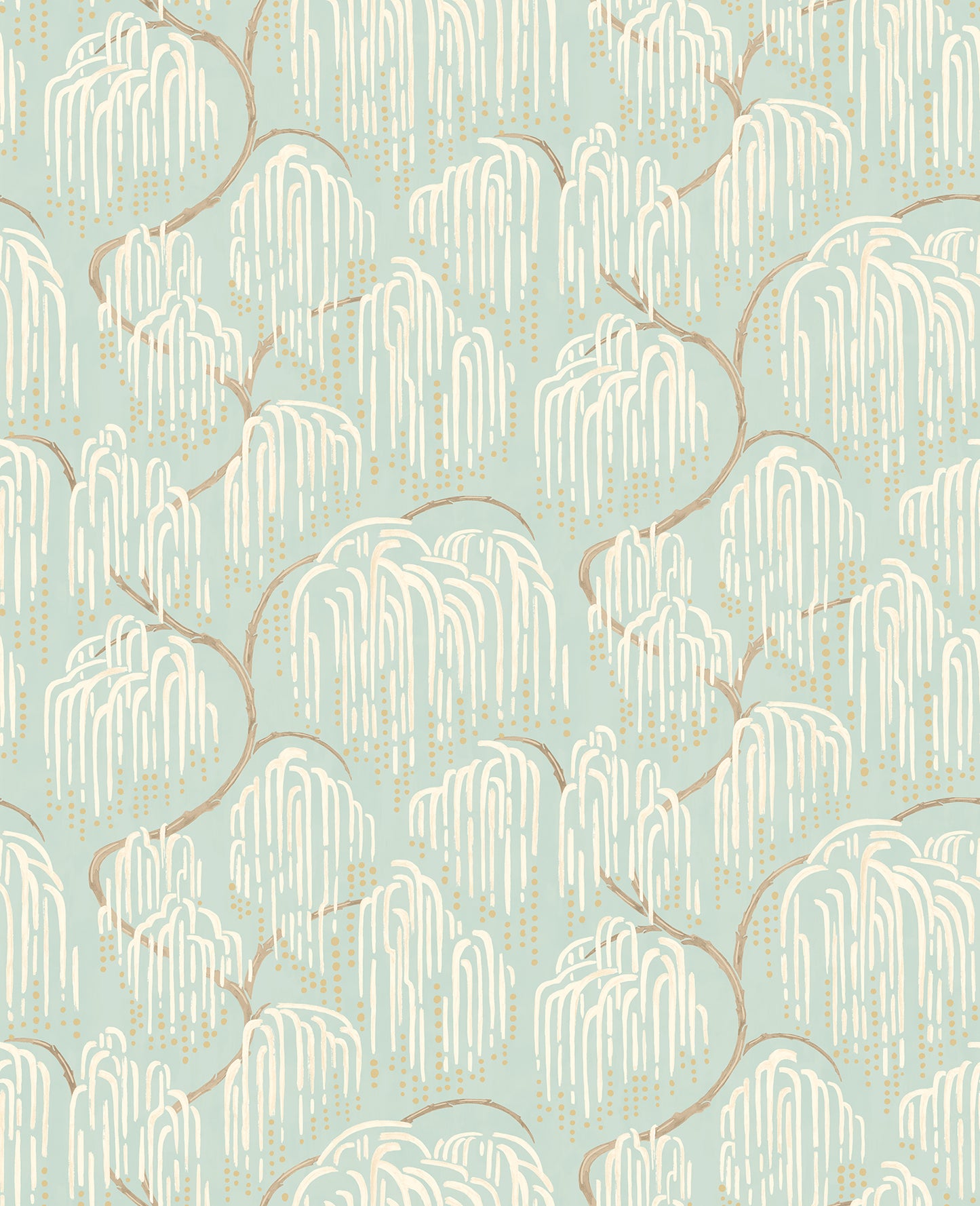 SHIZU - Seafoam