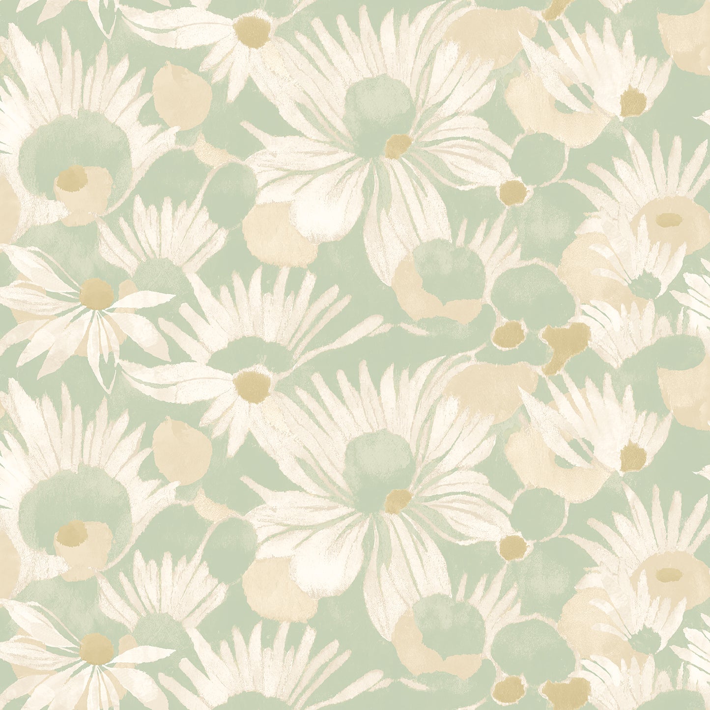 SUIREN - Misty Mint