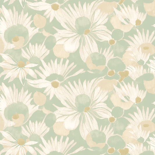 SUIREN - Misty Mint