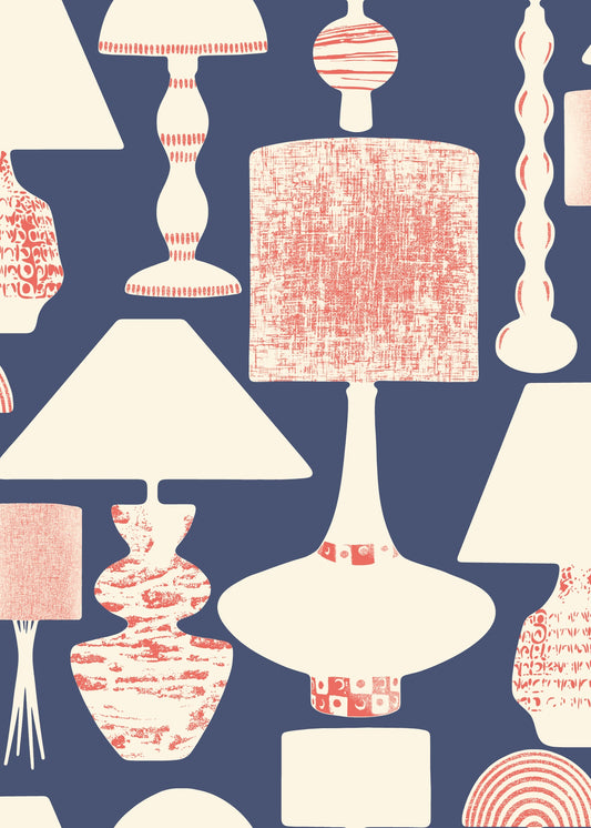 BOOGIE LIGHTS - Inkwell