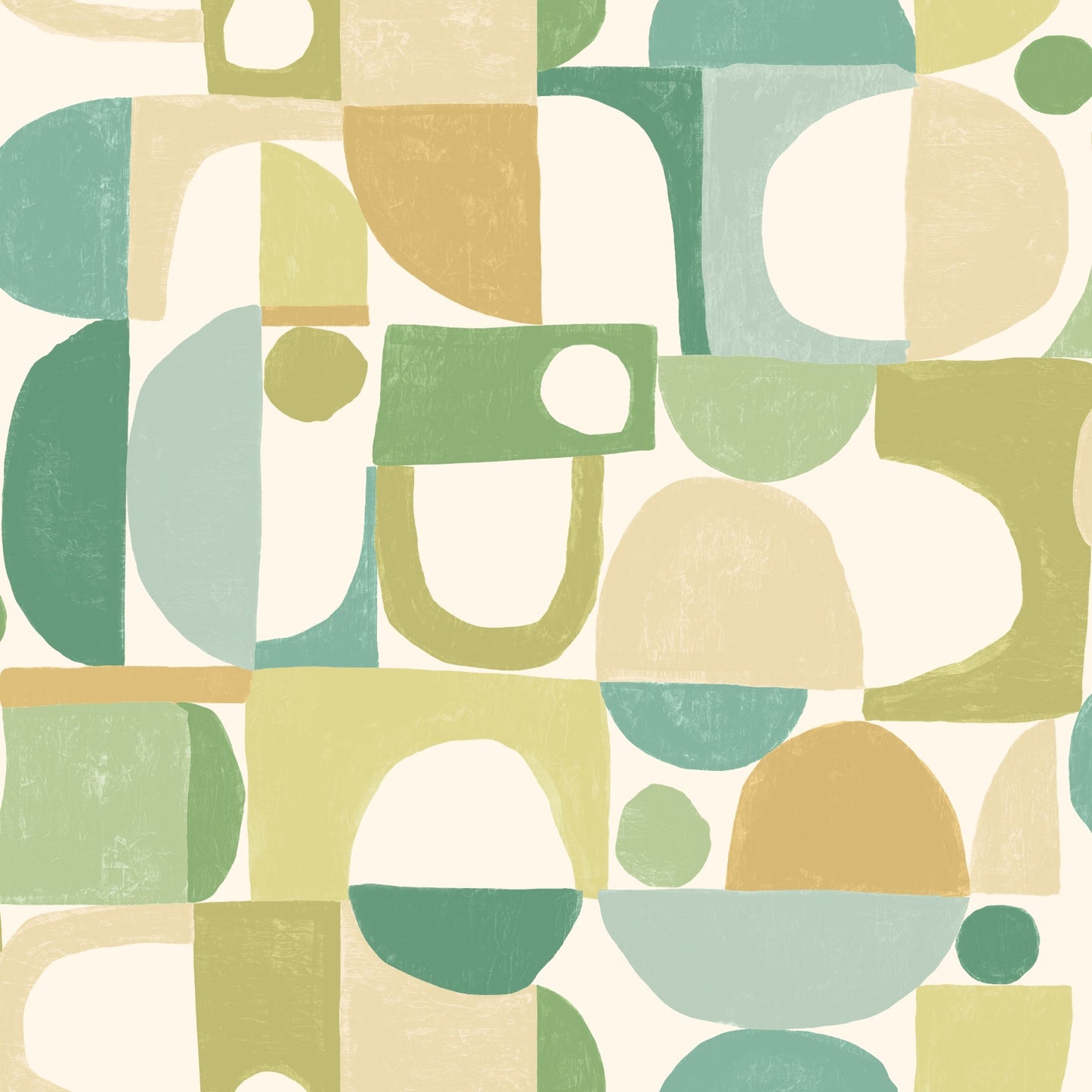 CONFIGURE - Verdant Mist