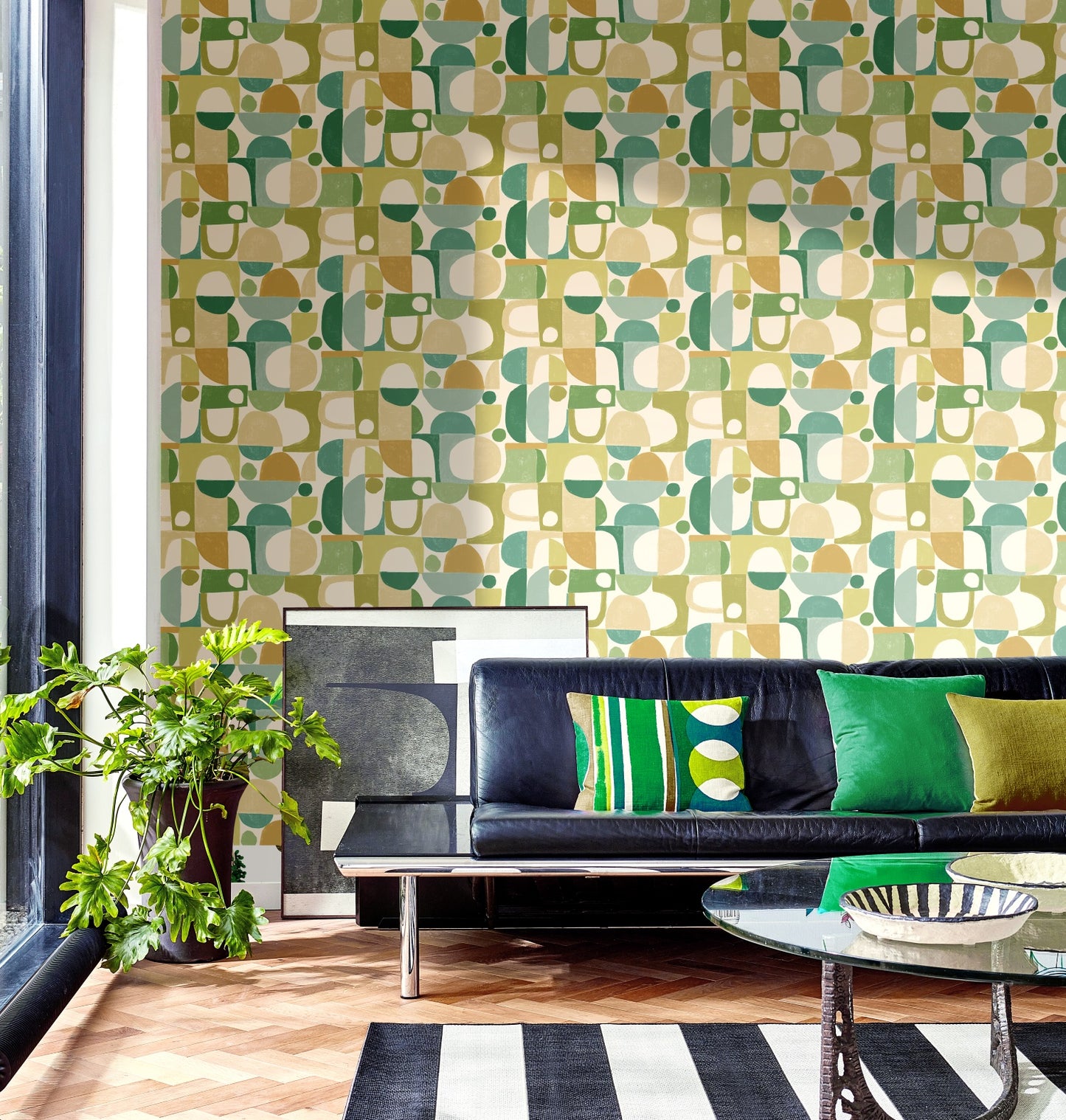 CONFIGURE - Verdant Mist