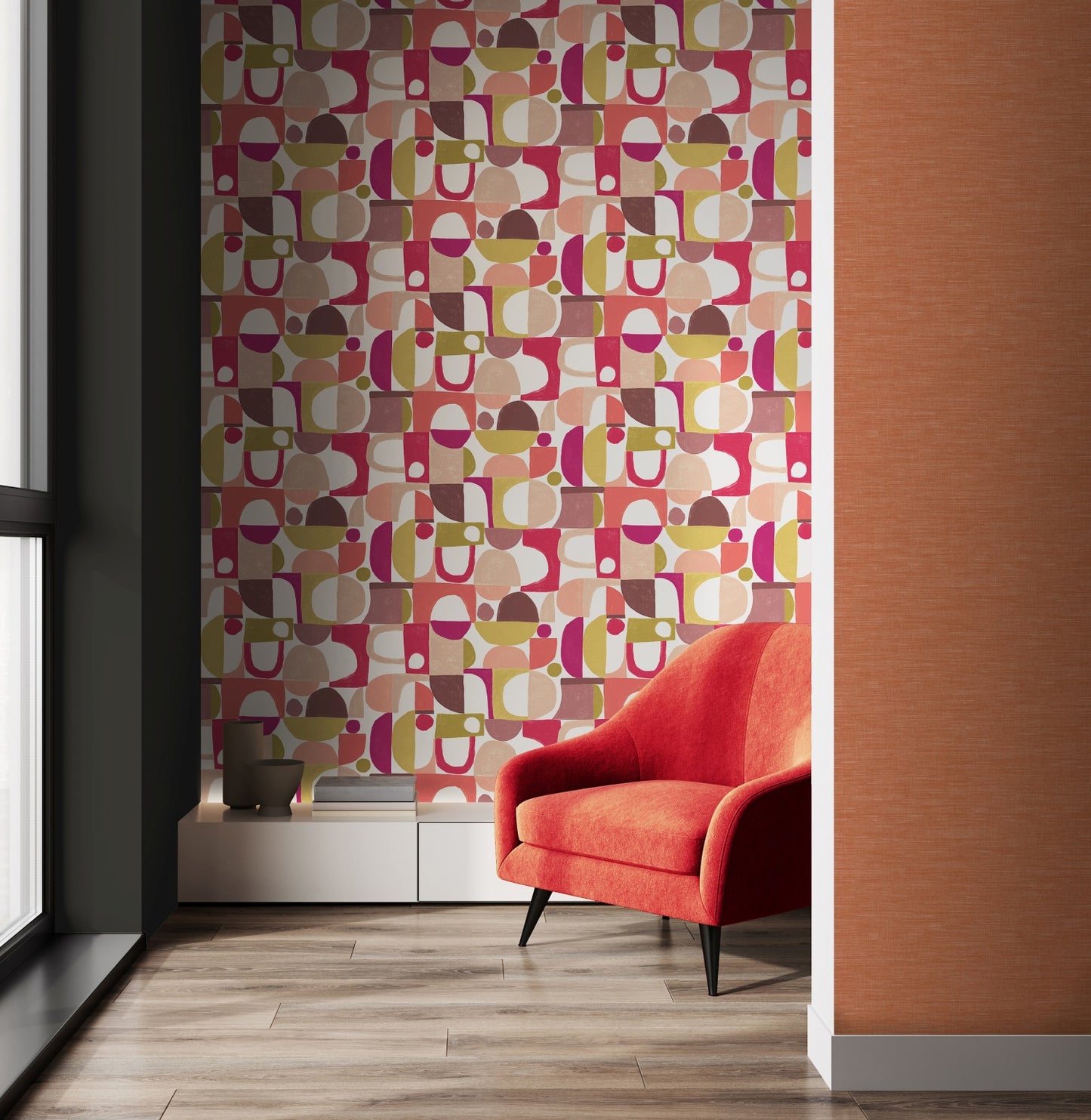 CONFIGURE - Chocolate Box