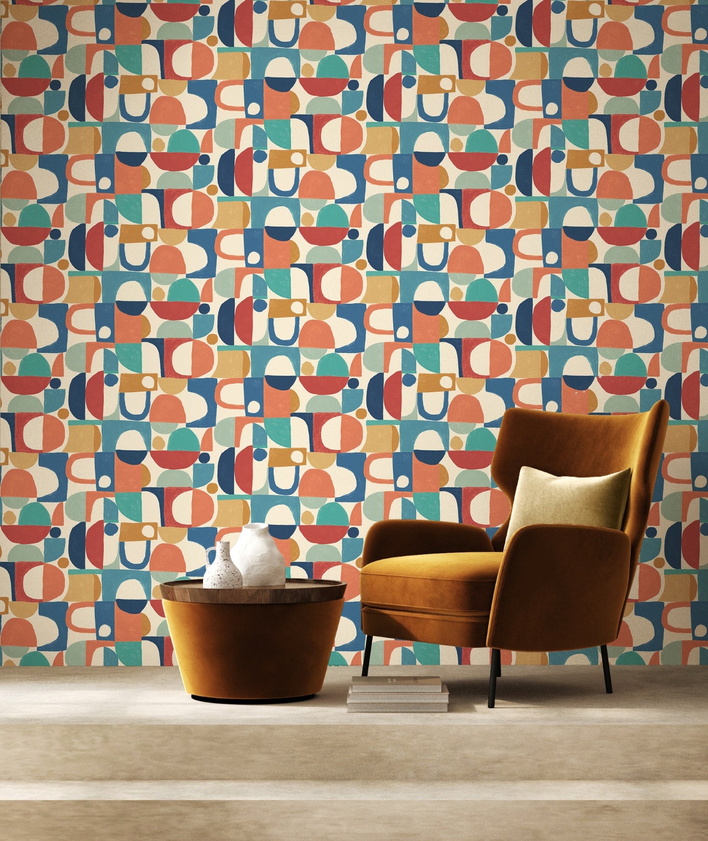 CONFIGURE - Cobalt Flame