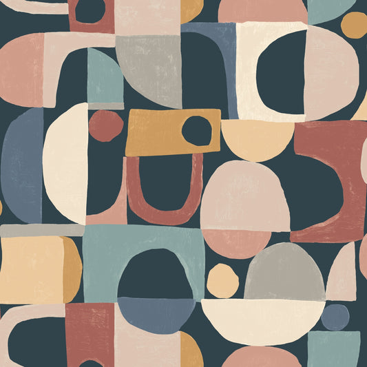 CONFIGURE - Smoke & Blush