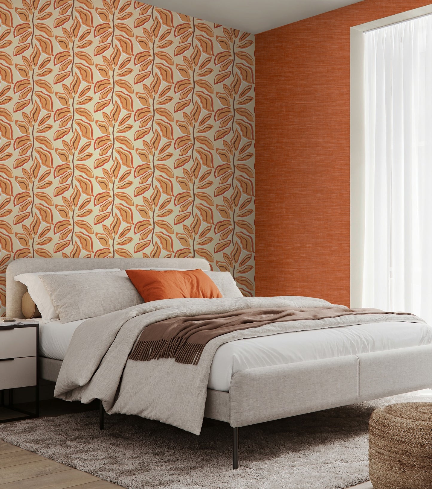 FOLI - Apricot Twist