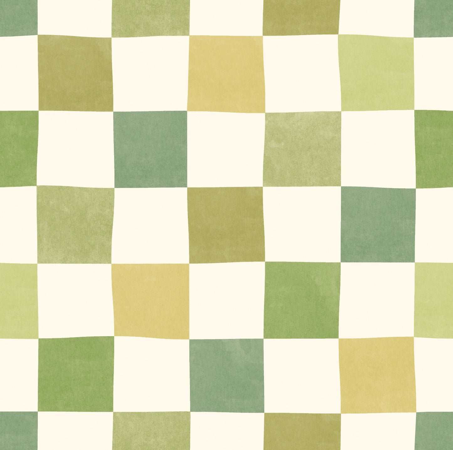 DISCO CHECK - Olive Mix