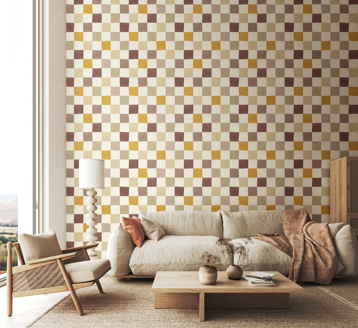 DISCO CHECK - Chocolate Mix