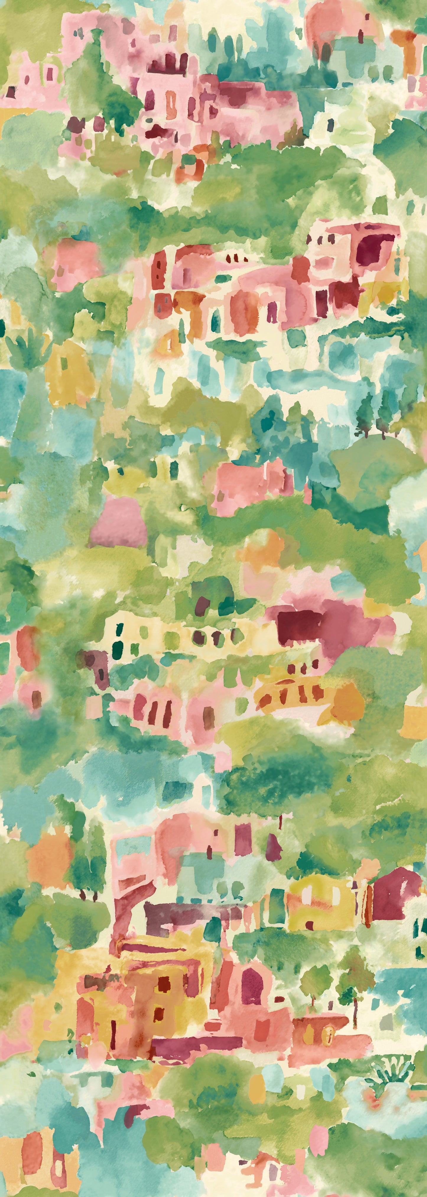 AMALFI - Sunset Chic