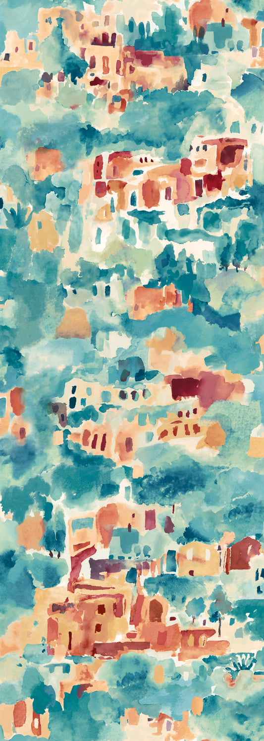 AMALFI - Aegean Rust