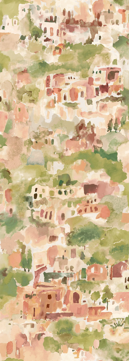 AMALFI - Rosewood Olive