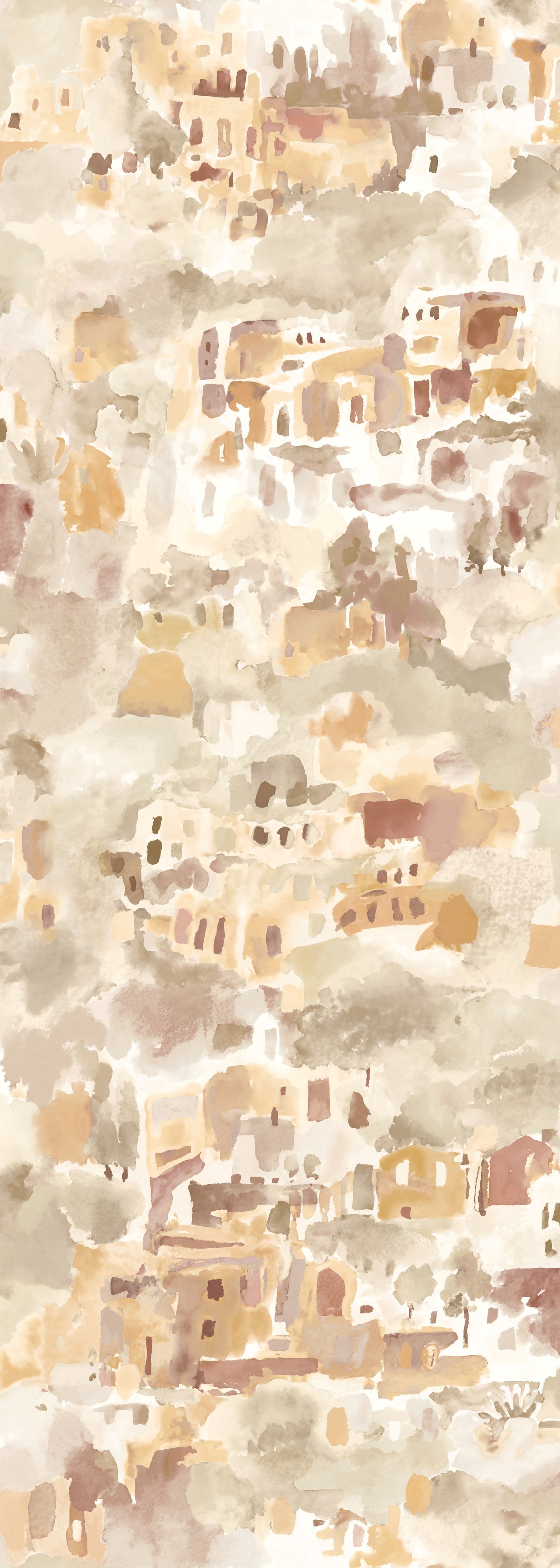 AMALFI - Washed Clay