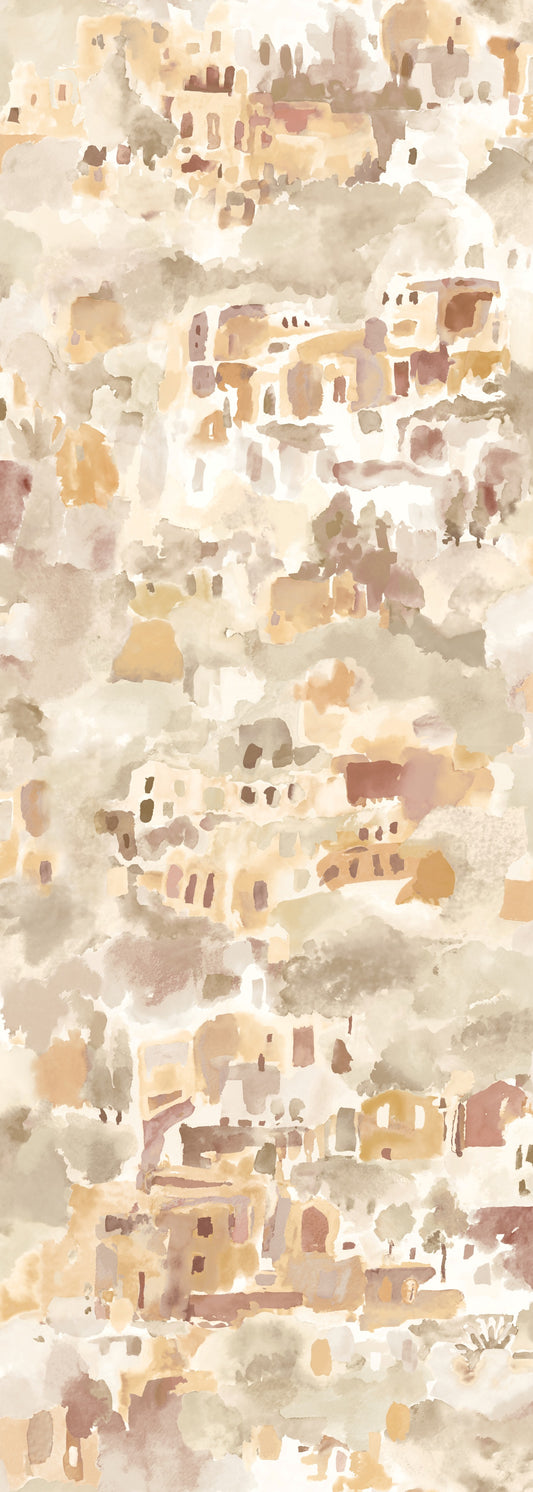 AMALFI - Washed Clay