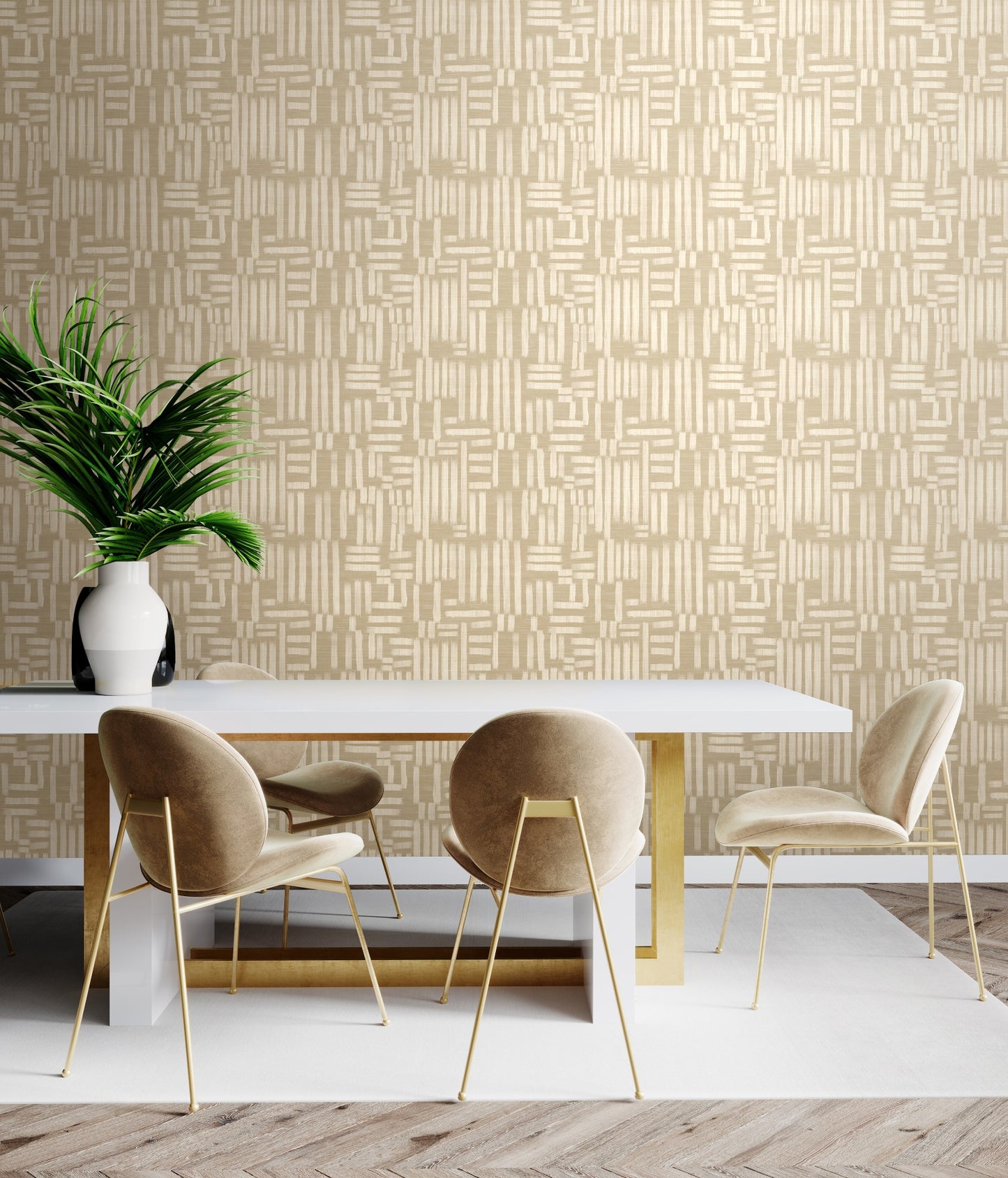 INTERLACE - Driftwood