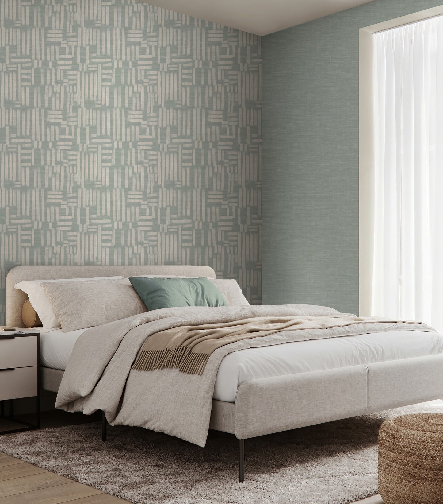 INTERLACE - Seaglass