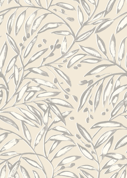 LORENA VINE - Linen