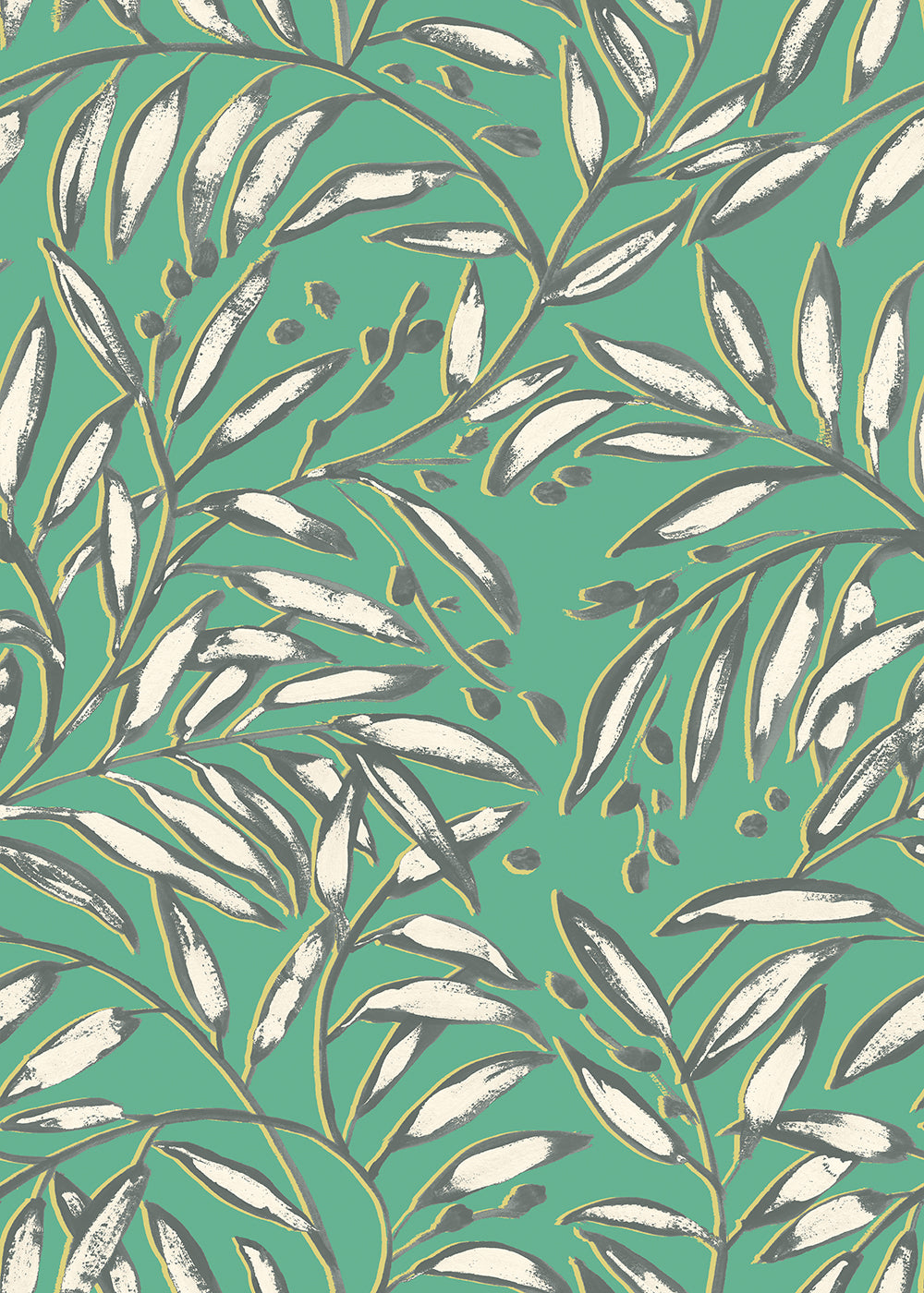 LORENA VINE - Emerald