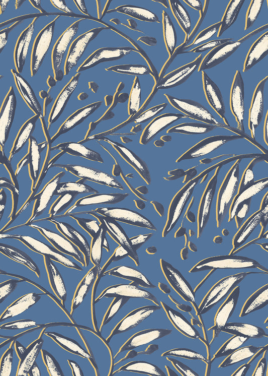 LORENA VINE - Indigo