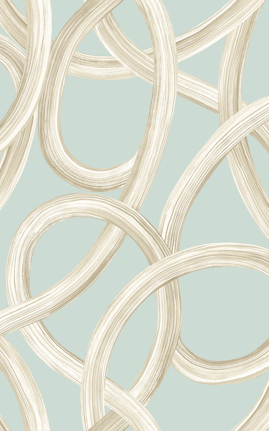 TWISTED GEO - Opal